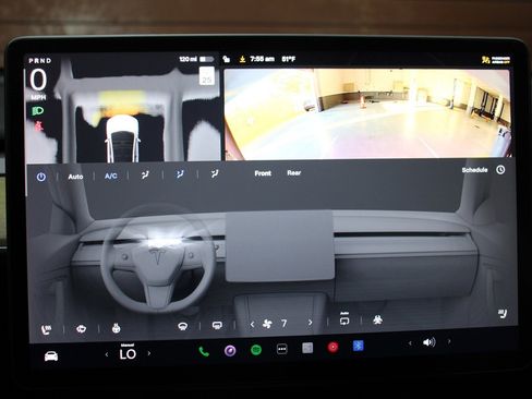 Used 2023 Tesla Model Y Long Range image 9