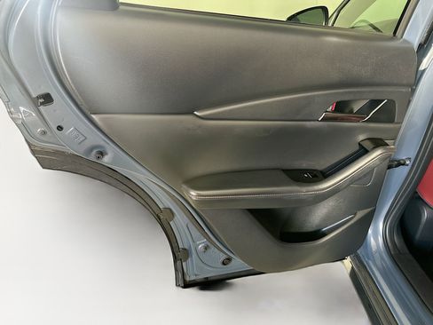 Used 2024 MAZDA CX-30 AWD 2.5 S w/ Preferred Package image 27