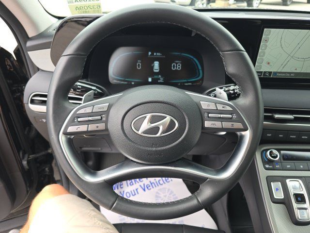 Used 2025 Hyundai Palisade XRT AWD/4WD image 23