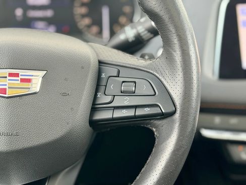 Used 2019 Cadillac XT4 Sport image 15