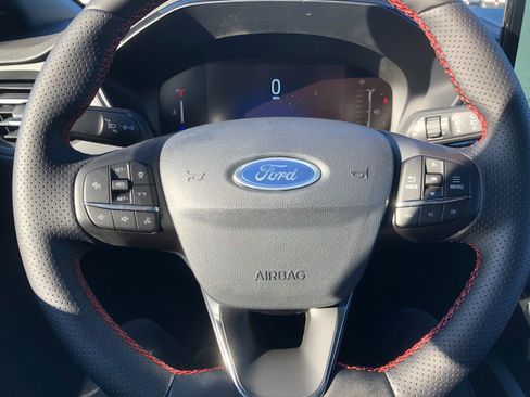 New 2026 Ford Escape ST-Line Select w/ Equipment Group 401A image 14