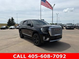 Used 2023 GMC Yukon Denali w/ LPO, Floor Liner Package AWD/4WD video 1