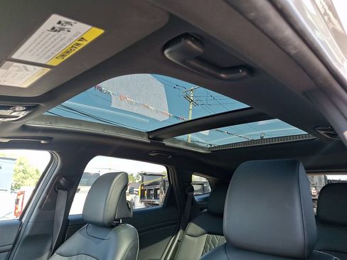 Certified 2023 Kia Sportage X-Line w/ X-Line Premium Package AWD/4WD image 15