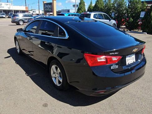 Used 2019 Chevrolet Malibu LS image 6