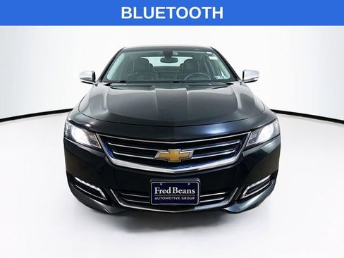 Used 2018 Chevrolet Impala Premier image 3