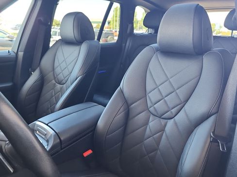 Used 2023 BMW X5 xDrive40i w/ Climate Comfort Package AWD/4WD image 16