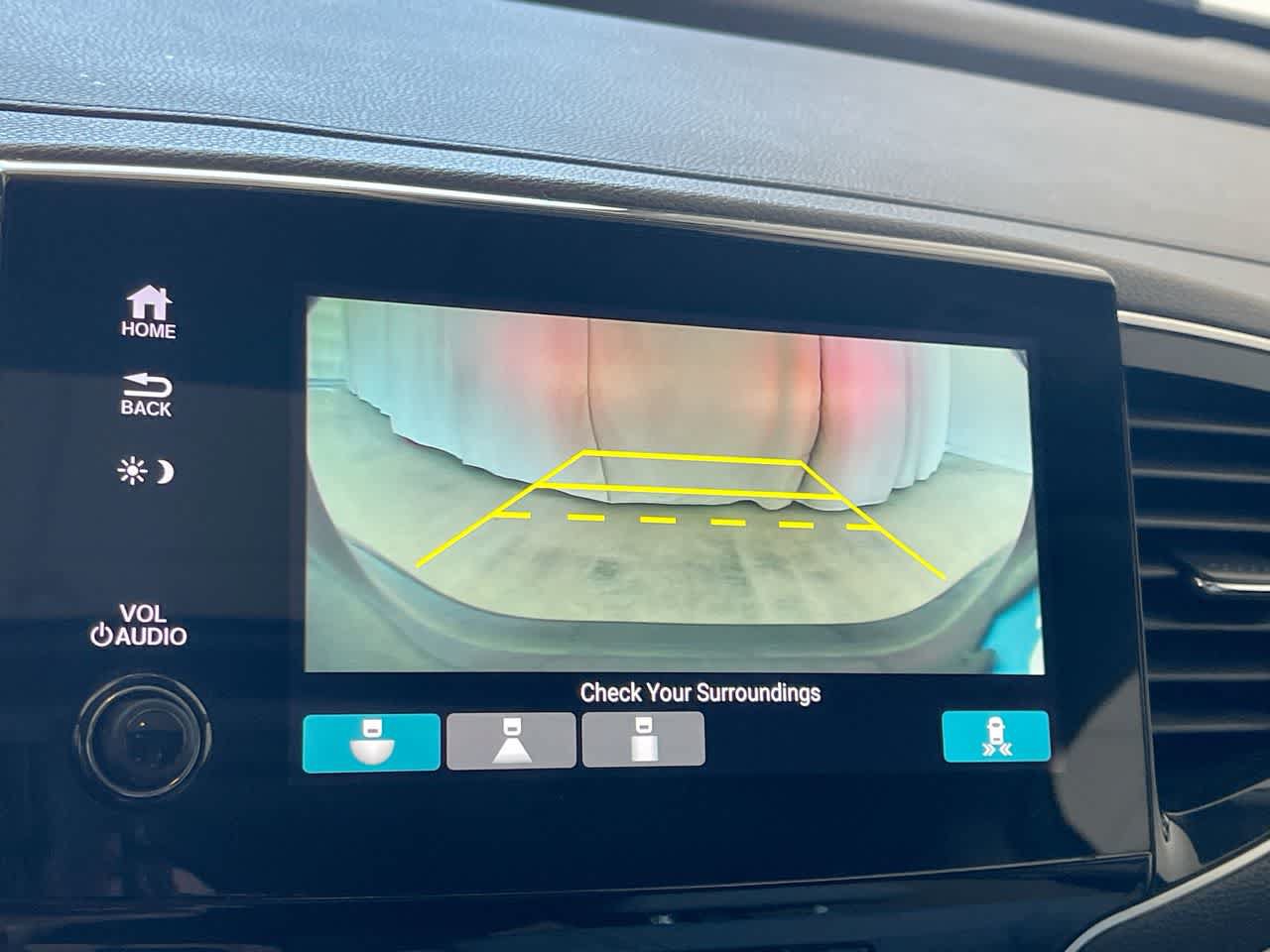 Used 2020 Honda Pilot EX-L image 17