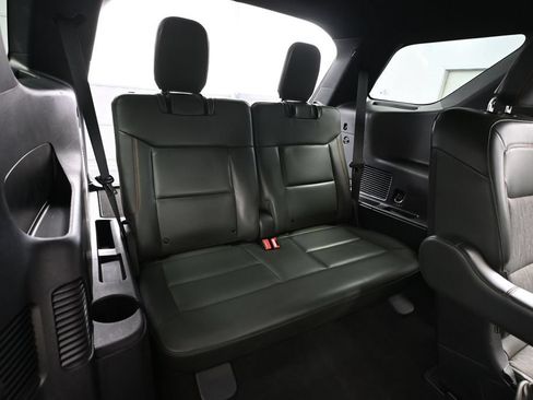 Used 2022 Ford Explorer Timberline AWD/4WD image 37