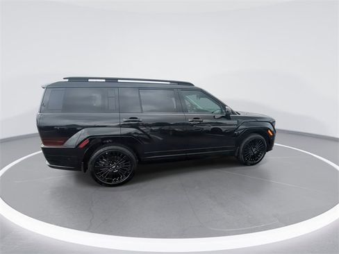 New 2025 Hyundai Santa Fe Calligraphy image 8