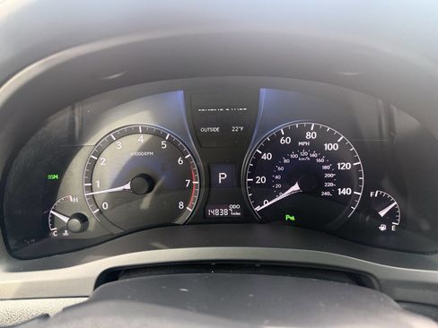 Used 2014 Lexus RX 350 F Sport image 15