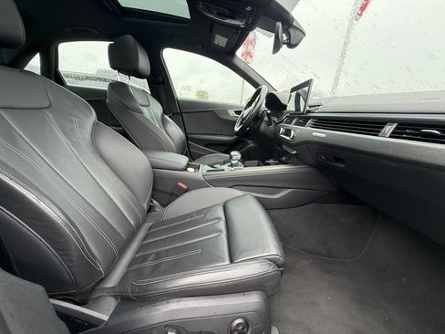 Used 2024 Audi A4 2.0T Premium Plus AWD/4WD image 43