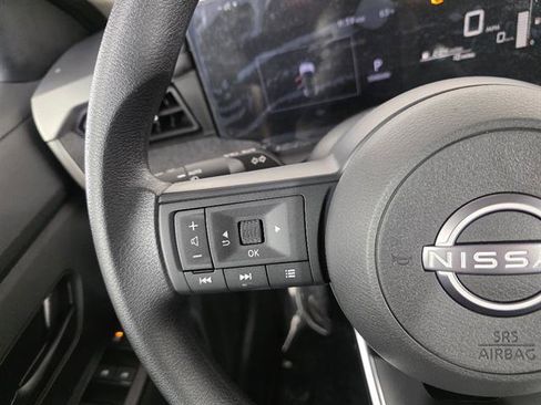 New 2026 Nissan Kicks S image 28