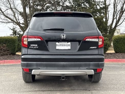 Used 2019 Honda Pilot EX-L image 5