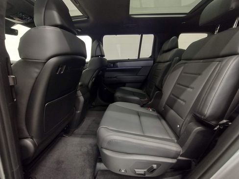 New 2026 Hyundai Santa Fe Calligraphy AWD/4WD image 44