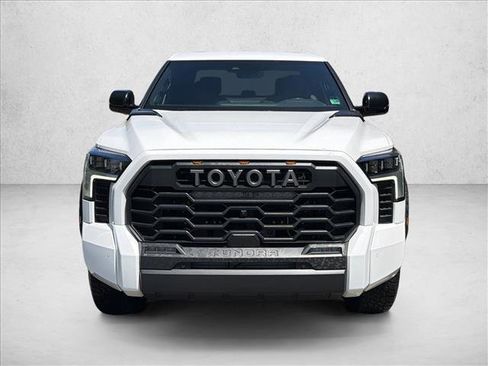 New 2026 Toyota Tundra TRD Pro AWD/4WD image 2