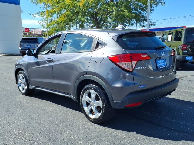 Used 2016 Honda HR-V LX image 7