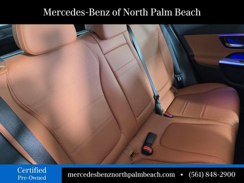 Certified 2026 Mercedes-Benz GLC 300 image 27