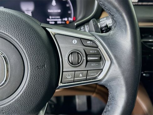 Used 2022 Acura MDX SH-AWD w/ Technology Package image 25