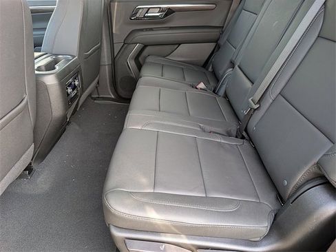 New 2026 Chevrolet Tahoe LT image 17