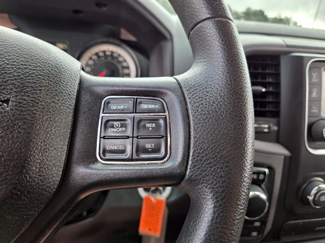 Used 2018 RAM 1500 Tradesman w/ Chrome Appearance Group AWD/4WD image 25