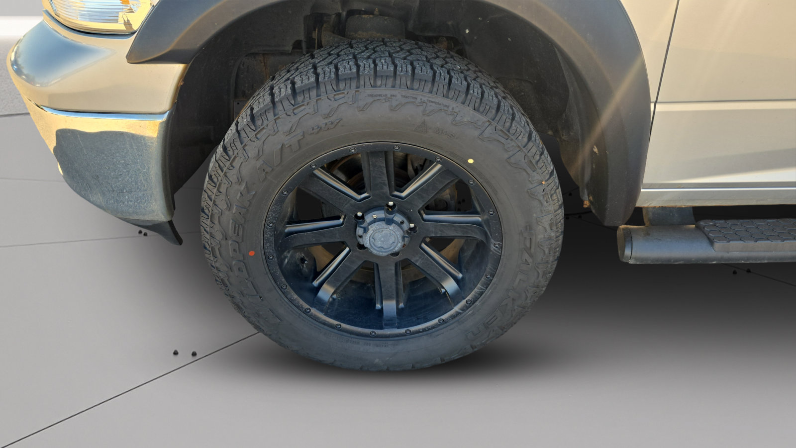 Used 2012 RAM 1500 Classic SLT AWD/4WD image 28