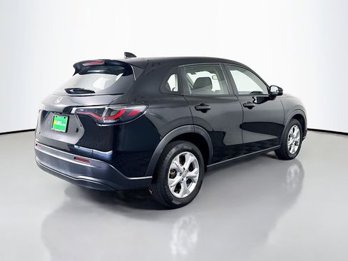 Used 2023 Honda HR-V LX image 10