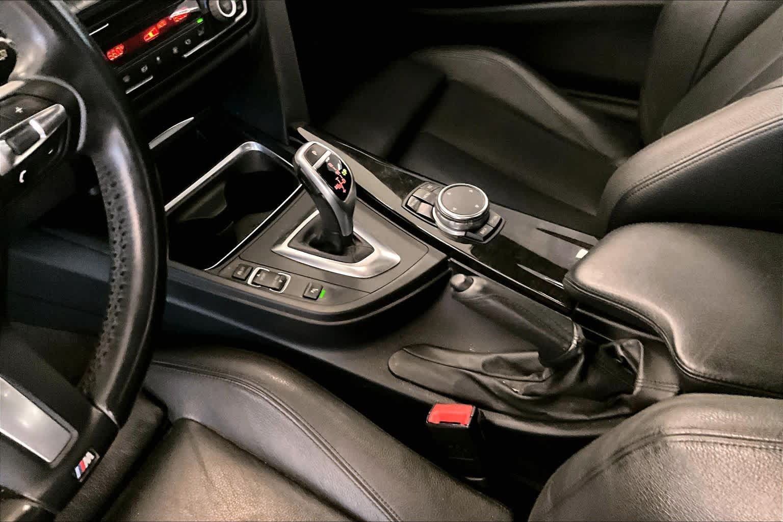 Used 2015 BMW 435i Coupe RWD image 15