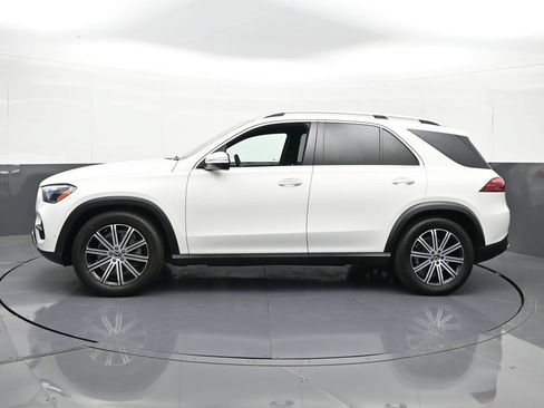Used 2026 Mercedes-Benz GLE 350 4MATIC image 2