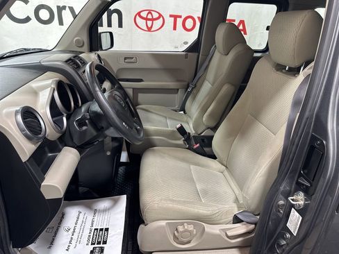 Used 2011 Honda Element EX image 22