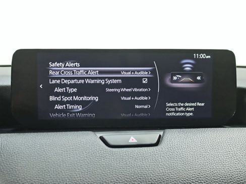 Used 2024 MAZDA CX-90 Plug-In Hybrid w/ Premium Pkg AWD/4WD image 24