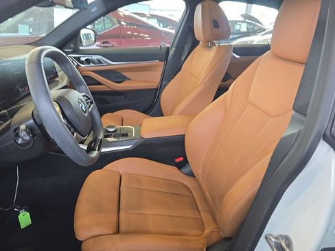 Used 2025 BMW 430i xDrive w/ Premium Package AWD/4WD image 6