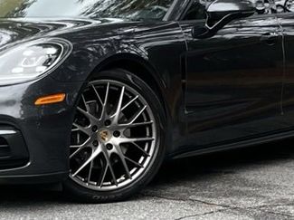 Used 2019 Porsche Panamera video 2