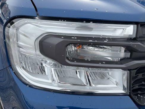 Used 2024 Ford Maverick XLT image 14