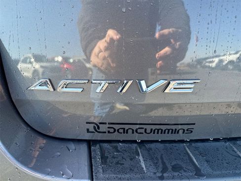 New 2026 Ford Explorer Active image 27