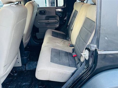 Used 2009 Jeep Wrangler X image 19