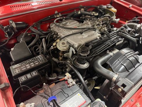 Used 1995 Toyota 4Runner SR5 image 30