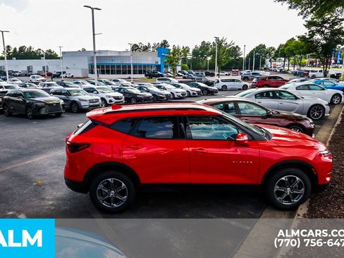 Used 2019 Honda CR-V EX-L image 74