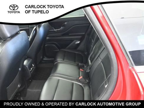 Used 2023 Lincoln Corsair Standard image 20