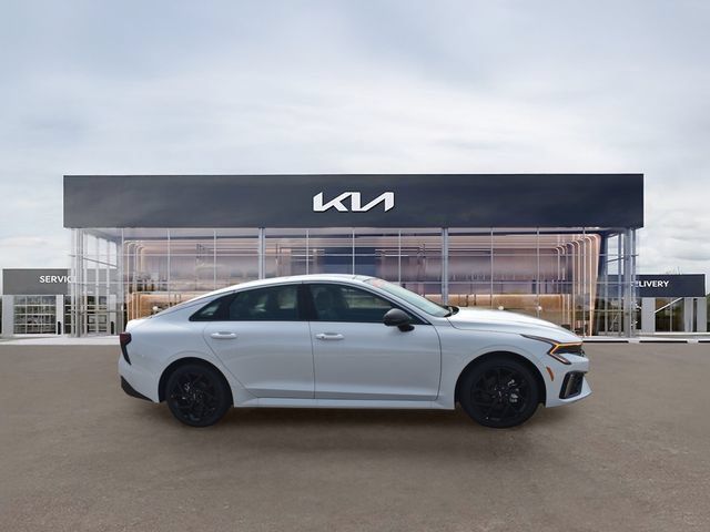 New 2026 Kia K5 GT-Line w/ GT-Line Premium Package FWD image 2