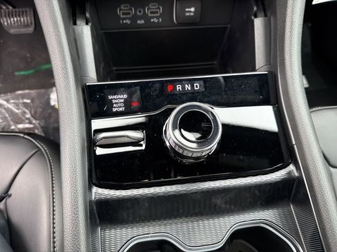New 2026 Jeep Grand Cherokee Limited AWD/4WD image 15