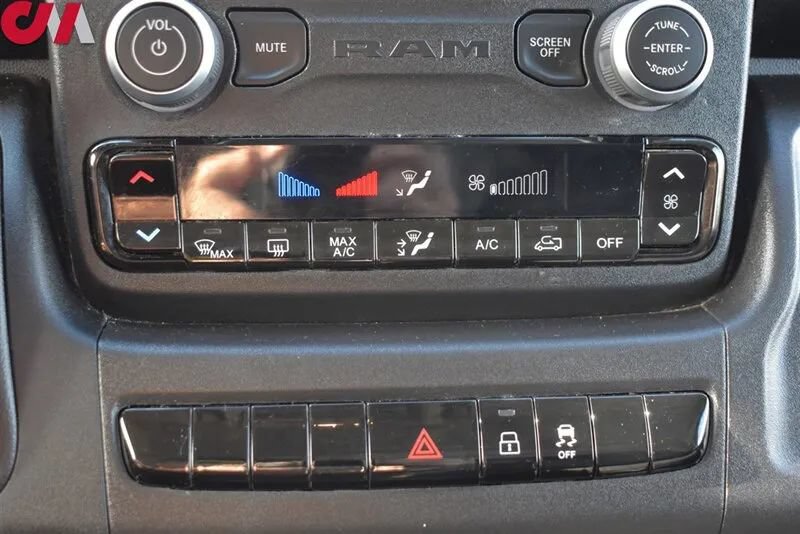Used 2022 RAM ProMaster 3500 w/ Convenience Group FWD image 19