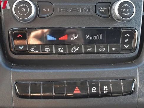 Used 2022 RAM ProMaster 3500 w/ Convenience Group FWD image 19