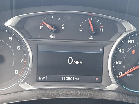 Used 2020 Chevrolet Traverse Premier w/ Redline Edition AWD/4WD image 57