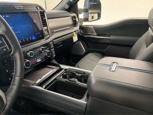 New 2026 Ford F350 Platinum AWD/4WD image 40