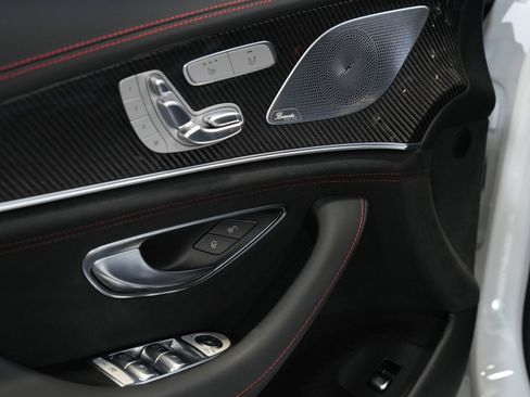 Used 2019 Mercedes-Benz AMG GT 63 S image 23