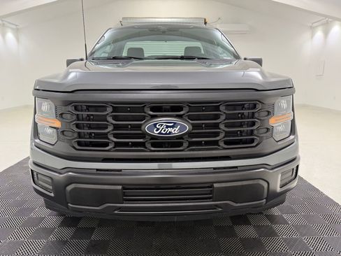 Used 2026 Ford F150 XL RWD image 2