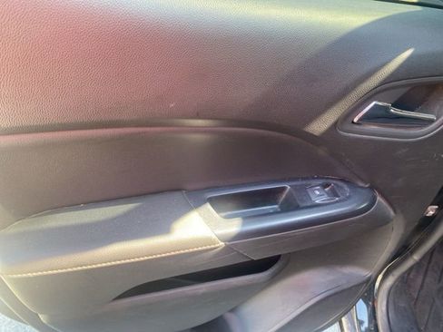 Used 2021 GMC Canyon AT4 w/ Trailering Package image 12