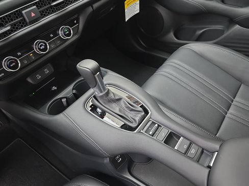 Certified 2026 Honda HR-V EX-L image 26