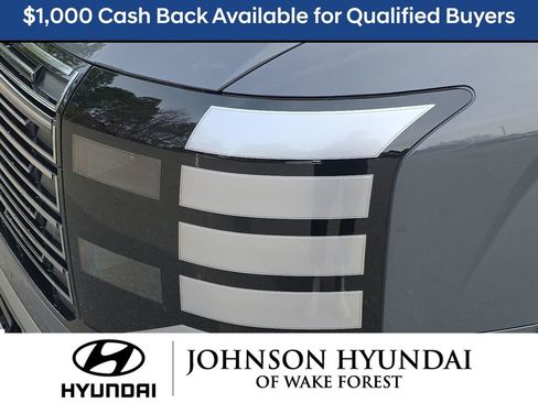 New 2026 Hyundai Palisade Limited image 44