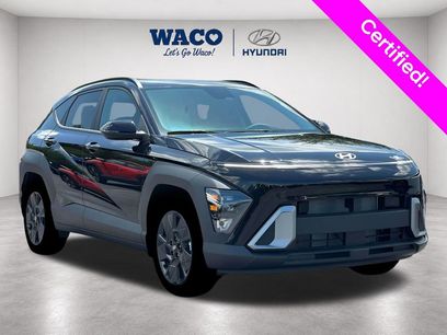 Used 2026 Hyundai Kona SEL Sport